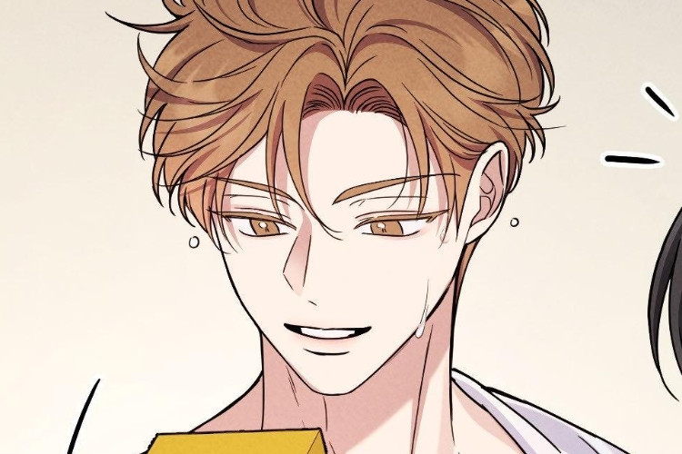 BL Manhwa A Blessed Night Capítulo 9 Scan PT BR Há Limites Que Não Devem Ser Ultrapassados 