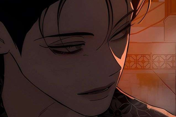 Ler Lágrimas Sobre Flores Murchas (Tears on a Withered Flower) Capítulo 86 Scan PT BR Confira Aqui Os Spoilers E As Atualizações