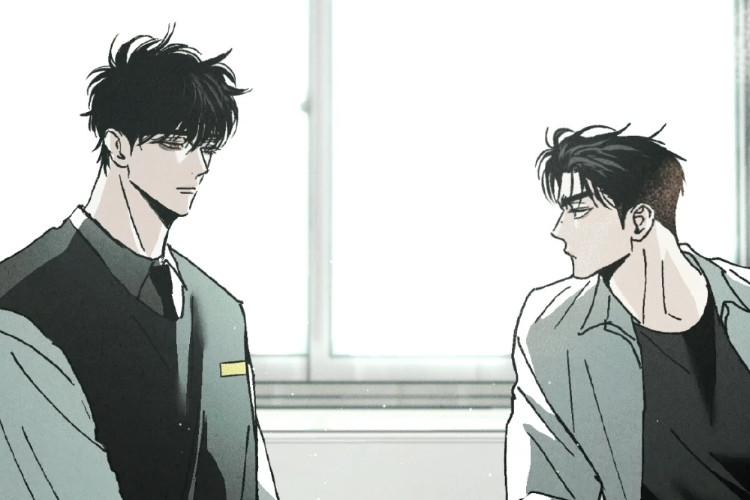 Totalmente Diferente! Leia Manhwa The Secretive XX Capítulo 1 PT BR Os Opostos Se Atraem