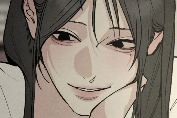 Manhwa Toying with Daddy Capítulo 33 Scan PT BR A Punição Começa Agora