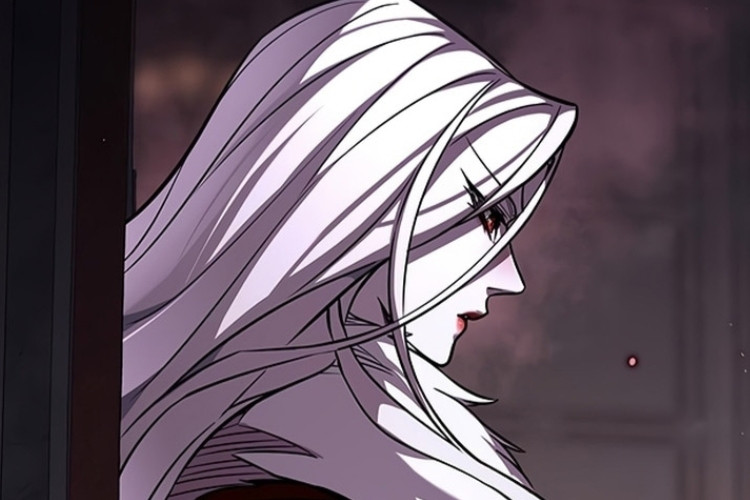 Manhwa Eleceed Capítulo 372 Scan PT BR Jiwoo Planeja Um Contra-ataque