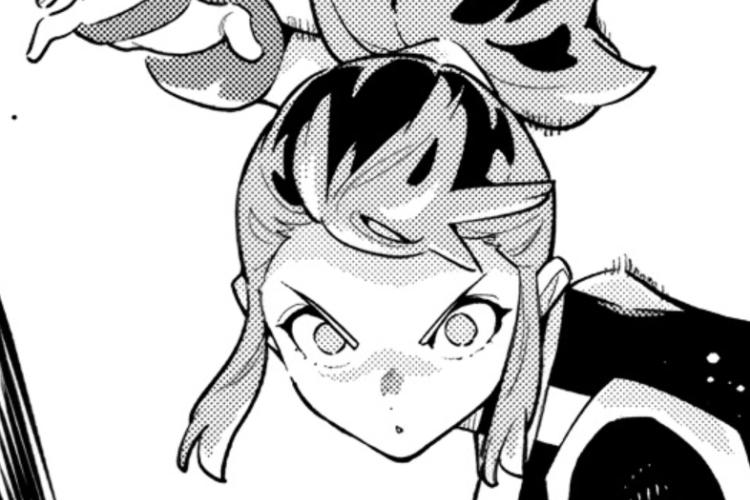 RAW Leia Mangá Mato Seihei no Slave Capítulo 174 Scan PT BR, Grande Batalha