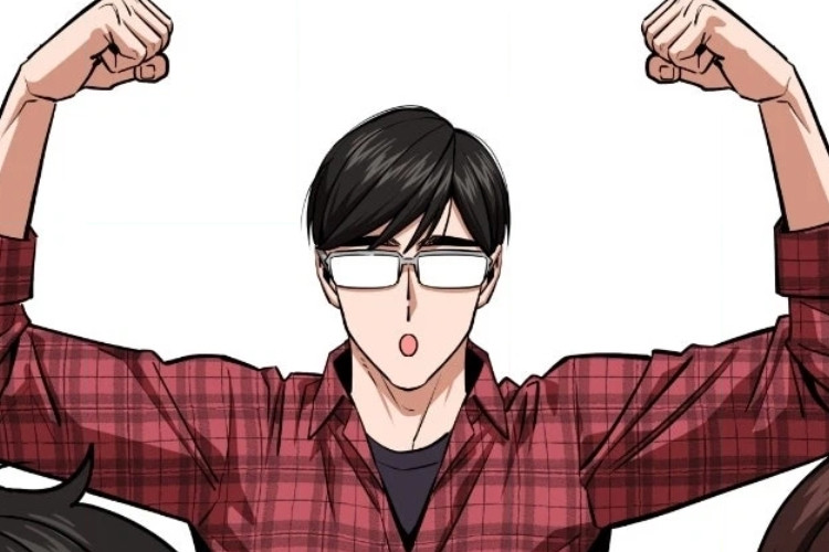 Manhwa Maybe Meant to Be Capítulo Completo 1-132 PT BR Scan Se Tiver Que Ser, Vai Ser