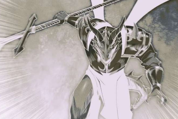 Manhua Disastrous Necromancer Capítulo 257 RAW PT BR Scan Uma Derrota Muito Vergonhosa