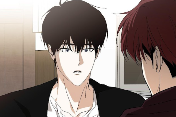 Tiger vs Tiger Capítulo 22 PT BR Scan, Clique aqui para ler o Manhwa BL Gratuitamente!