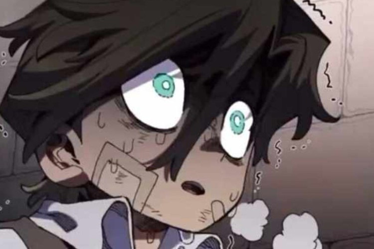 Gratidão! Links de Leitura Manhwa Warrior of the Sword Heart Capítulo 44 PT BR Scan & Data de Lançamento