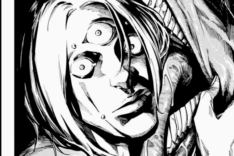 Link Leitura de Manga Jujutsu Kaisen: Modulo Capítulo 14 PT BR, O debate esquenta!