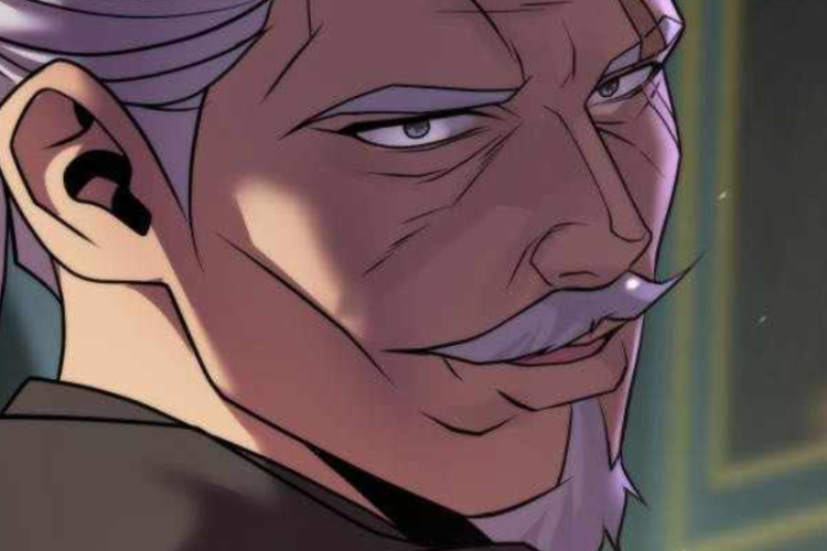 Leia Manhwa Chronicles of the Demon Faction Capítulo 141 Scan PT BR, RAW! Desejo de Mudança