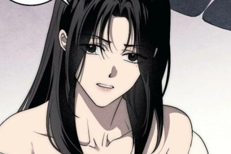 RAW Leia Manhwa Swan's Grave Capítulo 36 Scan PT BR, A Triste Sehyun