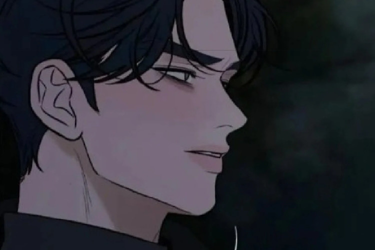 Manhwa Operation: True Love Capítulo 126 PT BR Eunhyuk Revela O Motivo Pelo Qual Desapareceu Durante 10 Anos