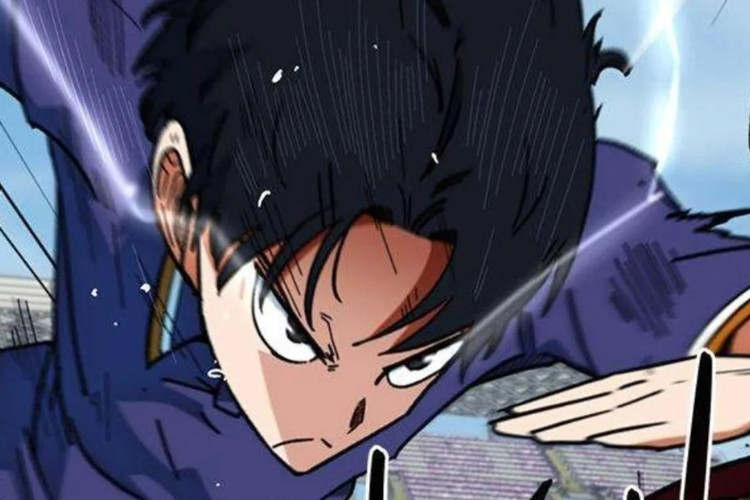 Ler I’m Not a Soccer Genius! Capítulo 68 RAW PT BR A Jornada Para Se Tornar Uma Lenda Imbatível