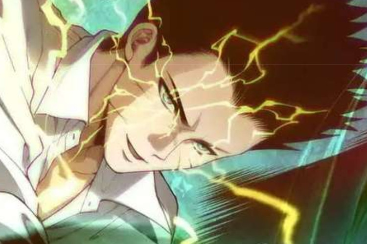 Manhua Disastrous Necromancer Capítulo 234 PT BR A Luta No Espaço