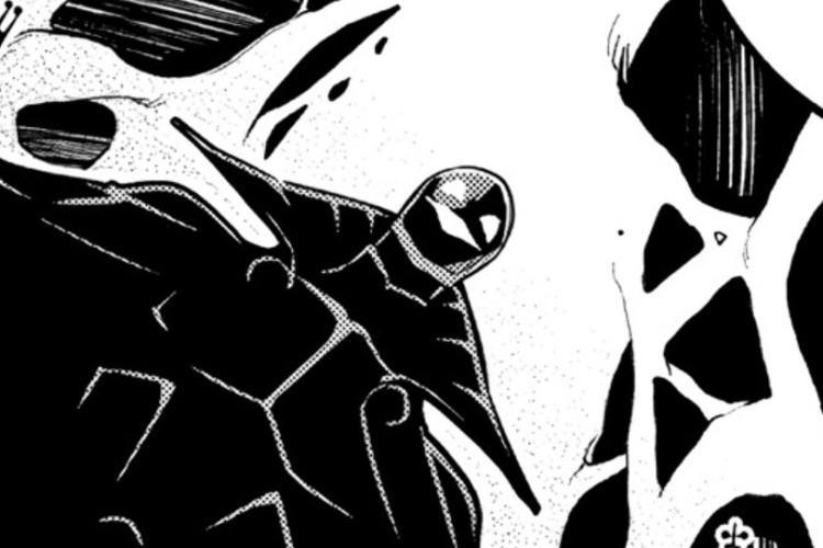 É um Grande Alívio! Spoilers & Links de Leitura Mangá Mato Seihei no Slave Capítulo 176 PT BR Scan