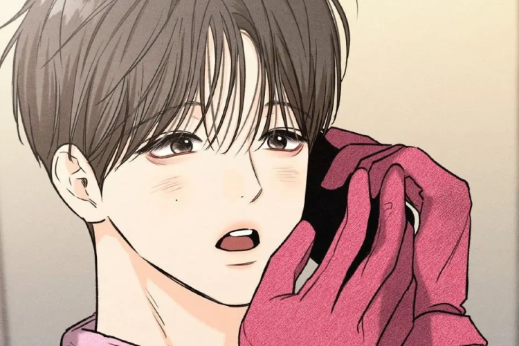 O Fruto da Paciência! Links de Leitura Manhwa BL Gig of the Day Capítulo 34 PT BR Scan e Data de Lançamento