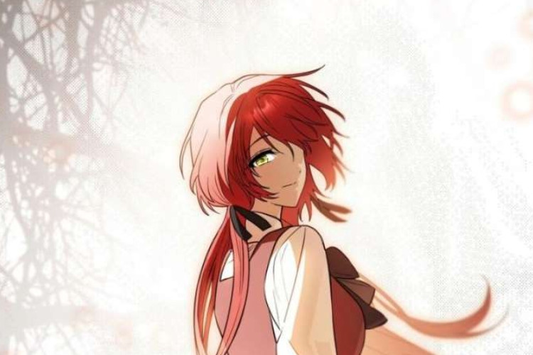 Manhwa My Possession Became a Ghost Story Capítulo Completo PT BR Scan Acordei De Repente Dentro De Um Caixão