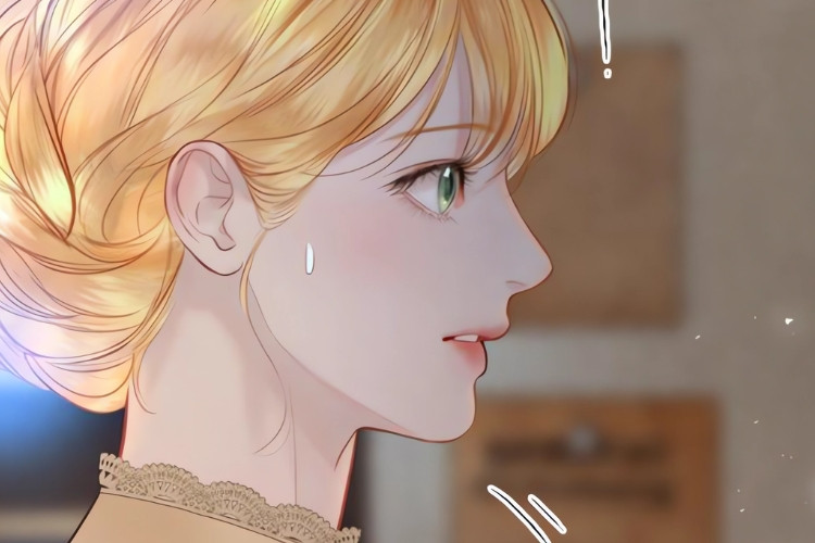 Leia Cry, or Better Yet, Beg Capítulo 71 PT Scan RAW Layla Nunca Fica Tranquila Quando Matthias Está Por Perto