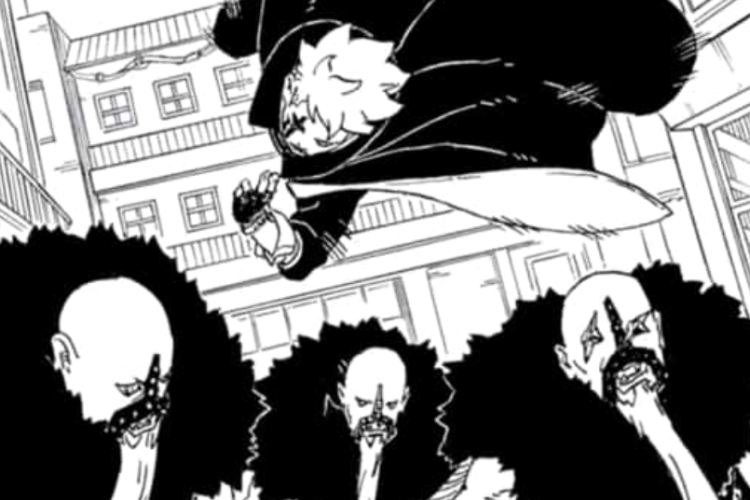 Mangá Boruto: Two Blue Vortex Capítulo 30 PT BR Scan: Spoiler, Data de Lançamento e Link para Leitura