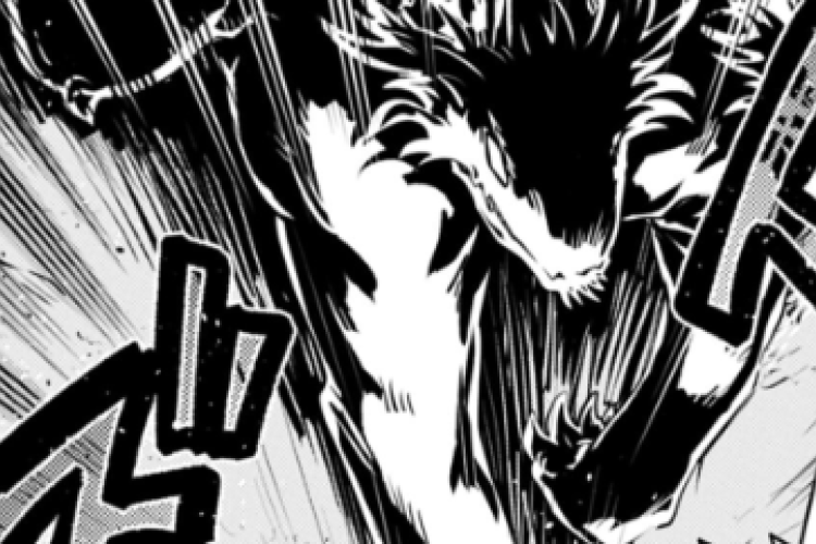 Combata seus problemas! Leia Manga Tensei Shitara Dragon no Tamago datta Capítulo 49 Scan PT BR 