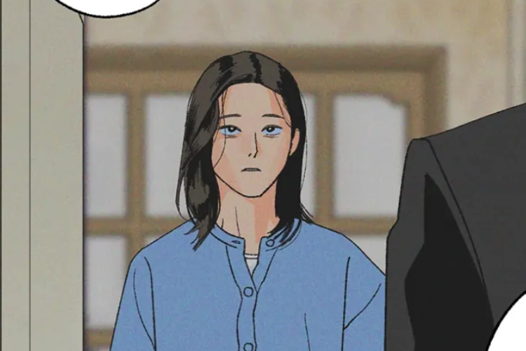 Confusão Total! Links de Leitura Manhwa BL Peace of God Capítulo 24 PT BR Scan e Data de Lançamento