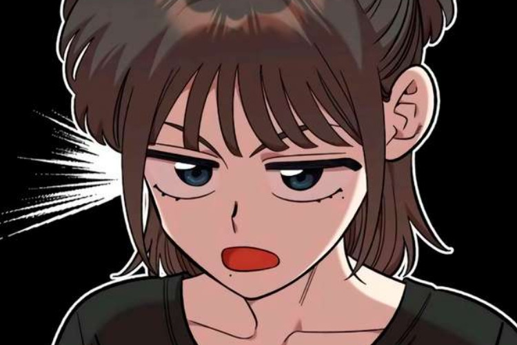 Ler Childhood Friend Complex Capítulo 57 Scan BR Ninguém Pode Mudar O Coração Das Outras Pessoas