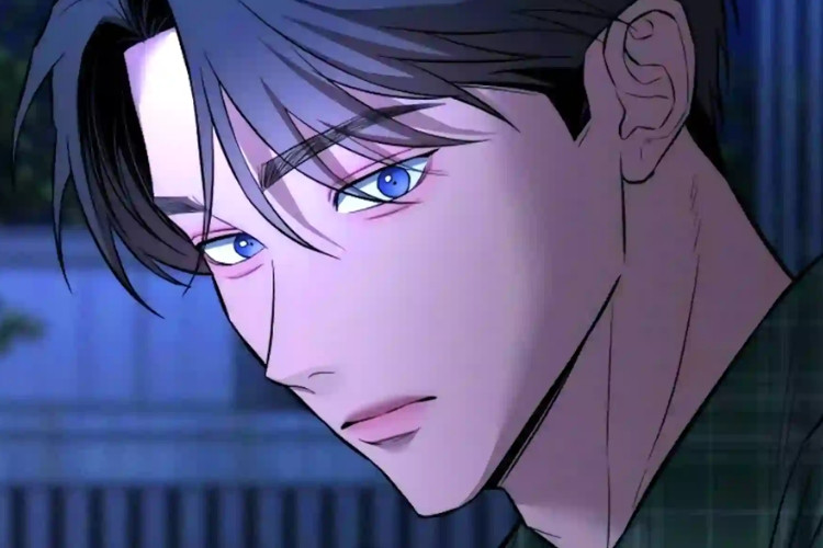 My Wish Is Not A Sin Capítulo 22 Scan PT BR Um Desejo Profundo