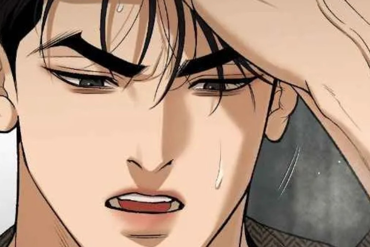 Viciado! Manhwa Jinx Capítulo 94 PT BR Scan Jaekyung Fica Tão Possessivo Com Kim Dan Agora