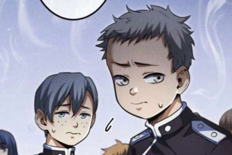 Que Lixo! Links de Leitura Mangá Return of the First Patriarch: The Strongest Reincarnates into His Descendant 1000 Years Later Capítulo 21 PT BR Scan & Data de Lançamento