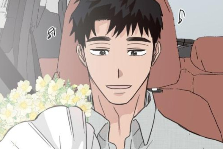 Em Pausa! Manhwa BL Our Sunny Days Capítulo 69 BR Scan Confira O Resumo Da História Aqui