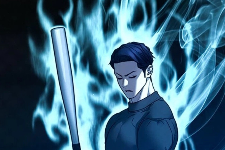 Leitura do Manhwa Reality Quest Capítulo 211 Scan PT BR Não Brinque Com Um Pai