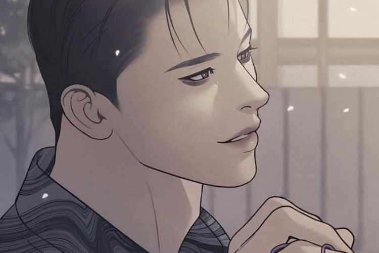 BL Manhwa Pearl Boy: Ignite the Dawn Capítulo 36 PT BR Quem Magoa Os Outros, Acaba Sendo Magoado! Portanto, Comporte-se! 