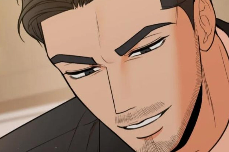 Ler BL Manhwa My Sadistic Master Capítulo 48 PT BR Condição Imposta Pelo Mestre