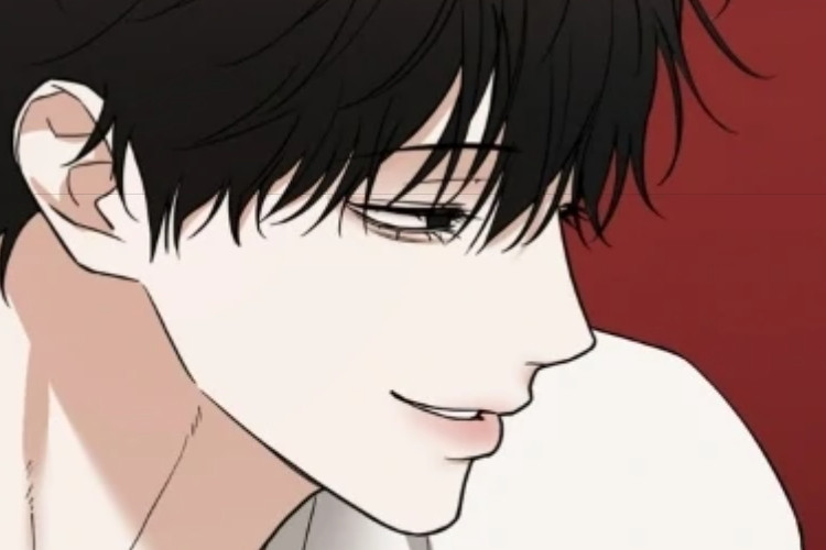 Leitura do BL Manhwa Reverse Thinking (Thinking in Reverse) Capítulo 33 PT BR O Comportamento Malandro De Jiwook Está Prestes A Ser Revelado.