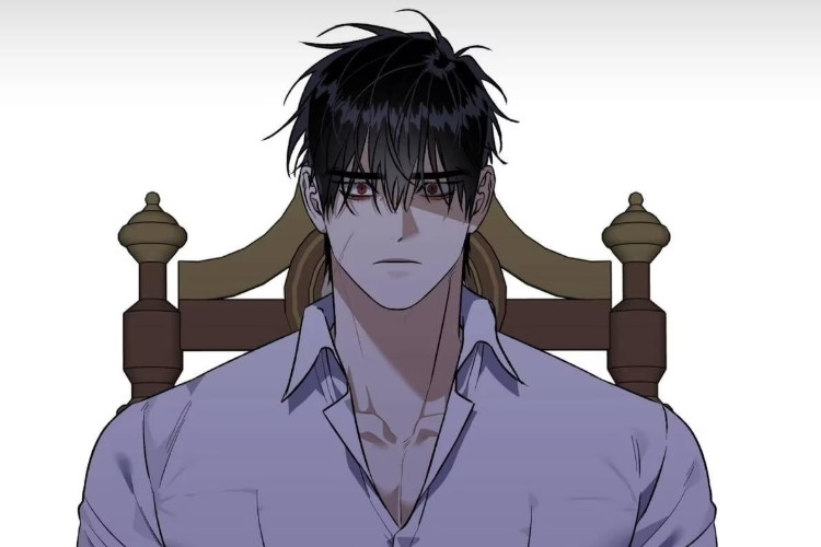 Manhwa Blossoms of the White Night Capítulo 29 PT BR Scan Será Que Tei Continuará Do Lado De Shurakaa?