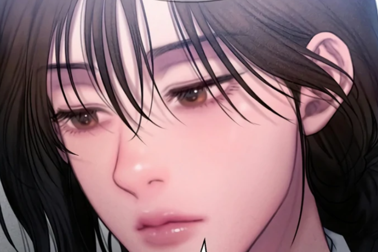 Poderoso! Links de Leitura Manhwa Greedy Capítulo 9 PT BR Scan e Data de Lançamento