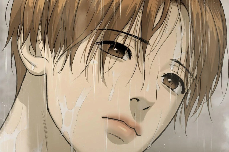 Jaekyung Finalmente Confessou, Mas Kim Dan, Que É Muito Pobre, Não Consegue Ouvir