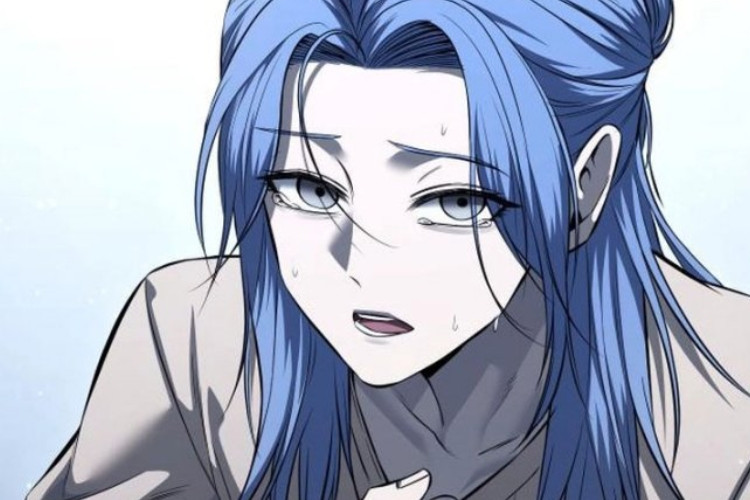 Ler Manhwa Red Shirt Capítulo 53 PT BR Pronto A Fazer Qualquer Coisa Para Proteger A Família