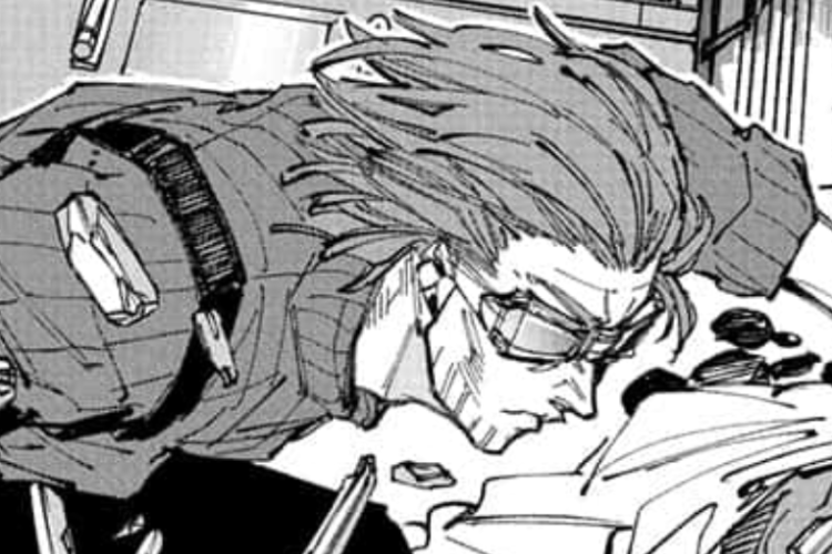 Leia Mangá Sakamoto Days Capítulo 237 Scan PT BR, RAW! Não Quero Perder