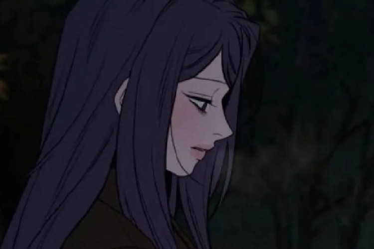 Ler Manhwa Operation: True Love Capítulo 125 PT BR Sooae Perdoa Go Eunhyuk