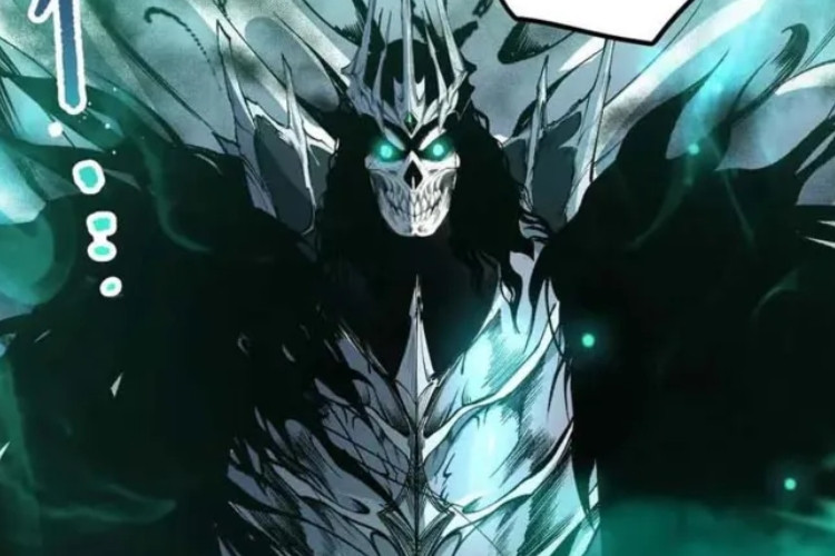 Leitura do RAW Disastrous Necromancer Capítulo 263 BR Scan Sem Conversa, Só Luta