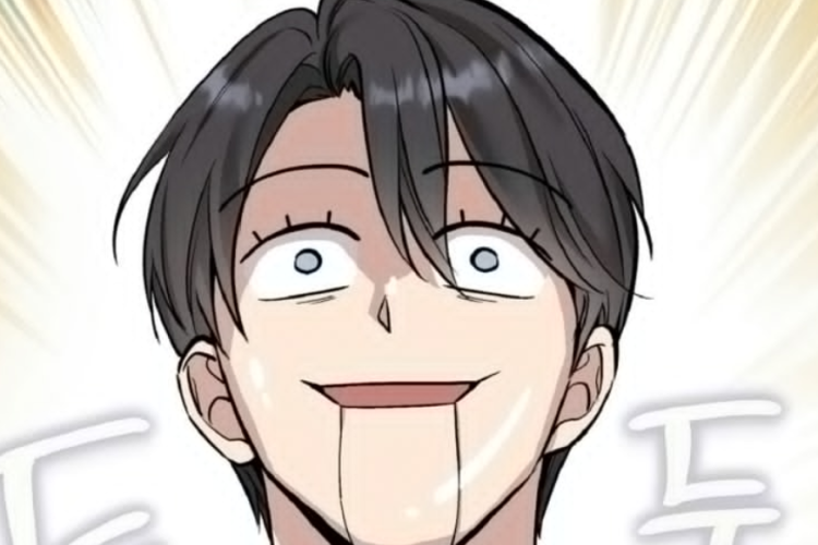 Spoiler RAW! Leia Manhwa BL Honey Bear Capítulo 87 Scan PT BR, Ficar para Trás