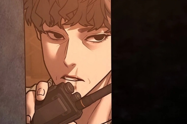 Link de Leitura do Manhwa Reality Quest Capítulo 213 PT BR Scan Confira Aqui Toda A Emoção Da Luta