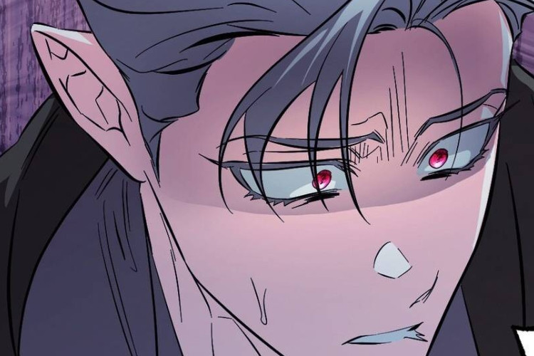 BL Manhwa A Crazy Elf Gets a Dragon Capítulo 7 PT BR Scan Apaixonada Pelo Malvado Rei Dos Demônios