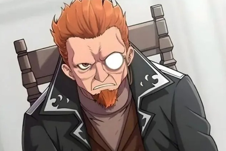 Manhwa Colorist Capítulo 24 Scan PT BR Novo Plano Aprimorado De Ataque