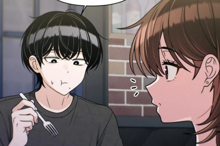 RAW Leia Manhwa Job Switch Log Capítulo 45 Scan PT BR, Pessoas Diferentes