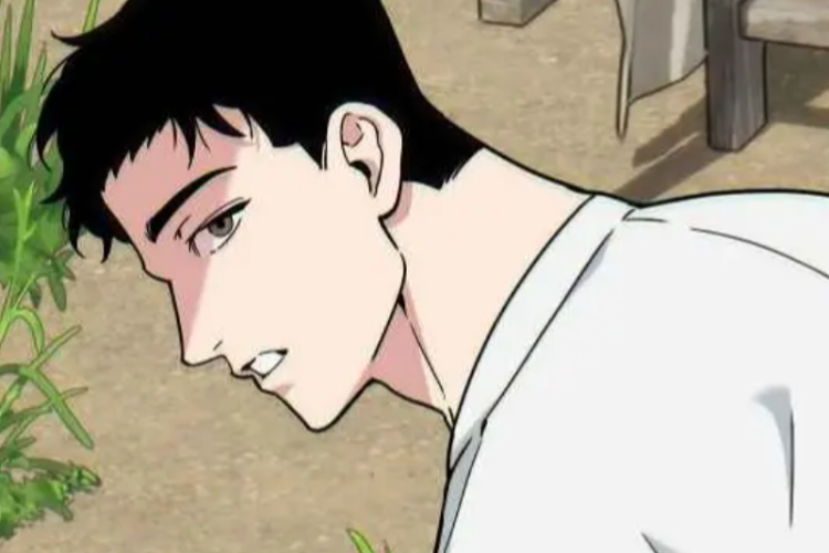 Manhwa BL Swallow You Whole Capítulo 45 PT BR Scan: Spoiler, Data de Lançamento e Link para Leitura