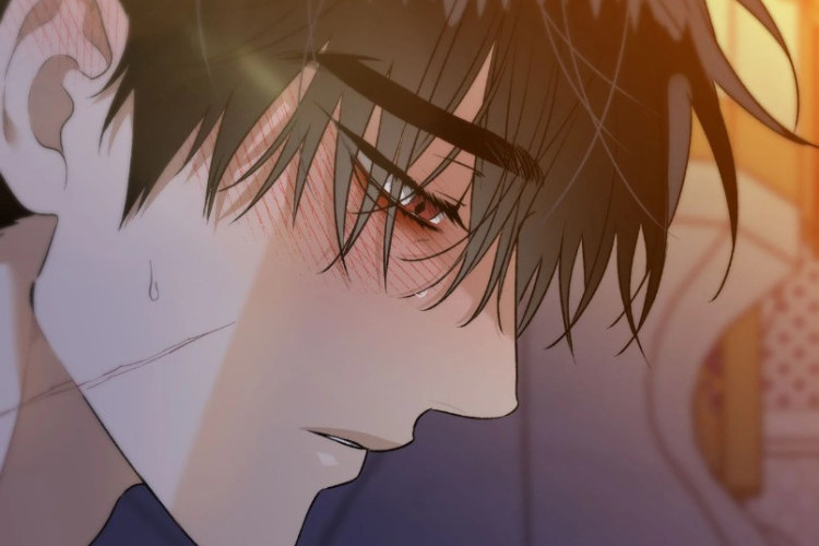 Quem está Curioso para Saber Mais Sobre o Manhwa BL Blossoms Of The White Night Capítulo 31 Scan PT BR? RAW! Continuação da Nova Temporada