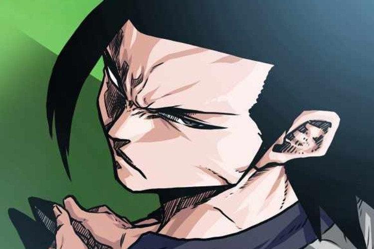 Rooftop Sword Master Capítulo 114 PT BR Scan Gratuito Está Ficando Cada Vez Mais Emocionante, Confira Aqui Agora