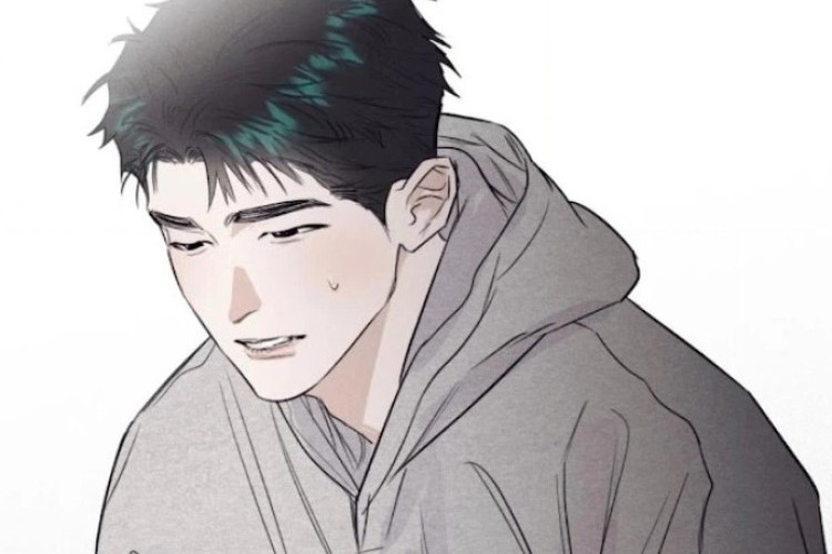 Ler BL Manhwa After a Meal Capítulo 25 PT BR Scan, Sentimentos que antes ficaram reprimidos