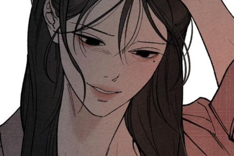 À Procura do Amor! Links de Leitura Manhwa Toying with Daddy Capítulo 42 PT BR Scan e Data de Lançamento