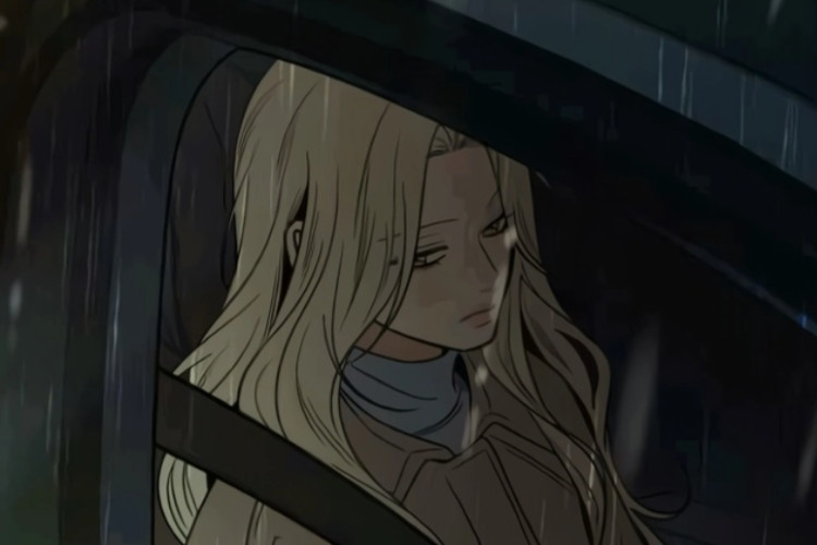 Manhwa Operation: True Love Capítulo 135 PT BR A Presença De Raim Sempre Faz Sooae Sofrer